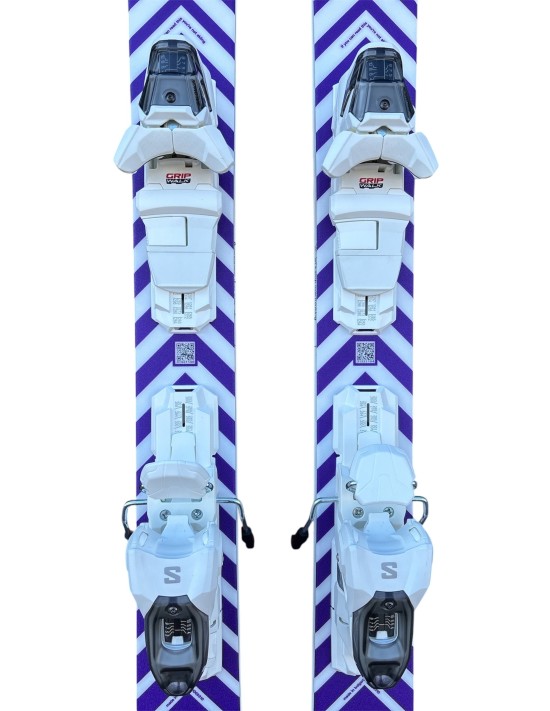 Blackcrows Sato Birdie 2026 + M10 GW