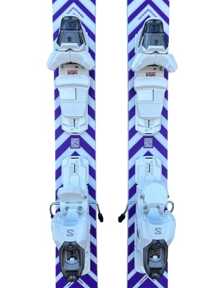 Blackcrows Sato Birdie 2026 + M10 GW