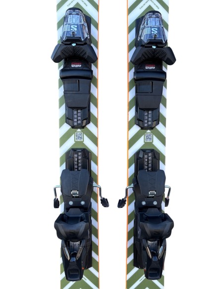 Blackcrows Sato 2026 + M12 GW