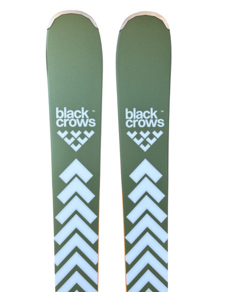 Blackcrows Sato 2026 + M12 GW