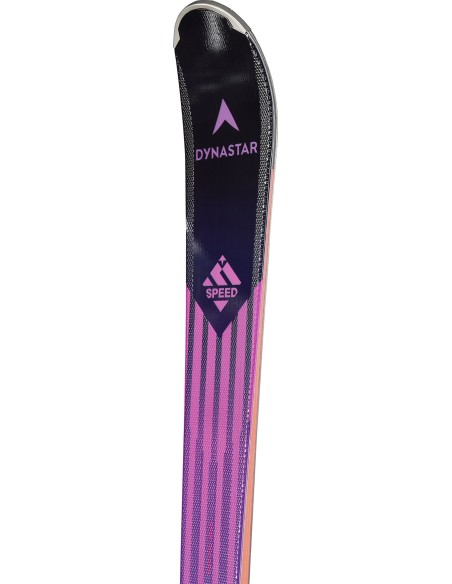 Dynastar Speed 650 2026 + Fix Look SPX12 Konect GW