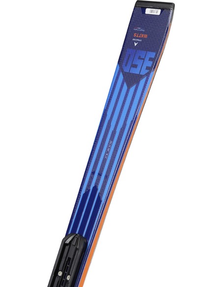 Dynastar Speed 350 2026 + Fix Look Xpress 11 GW