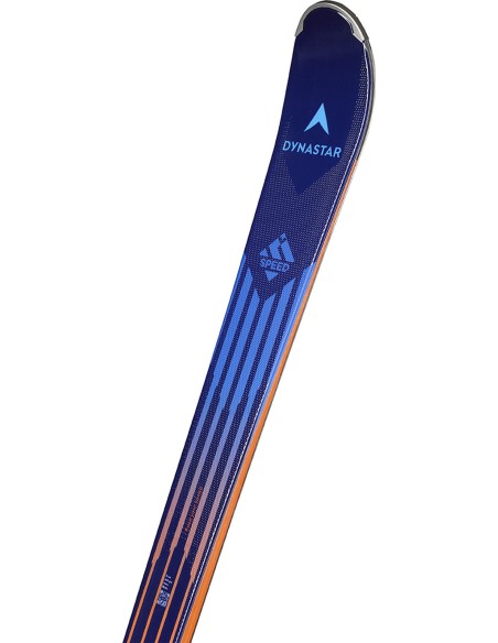 Dynastar Speed 350 2026 + Fix Look Xpress 11 GW