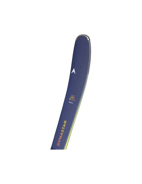 Dynastar M-Cross 82 2026 + Fix Look Xpress 11 GW