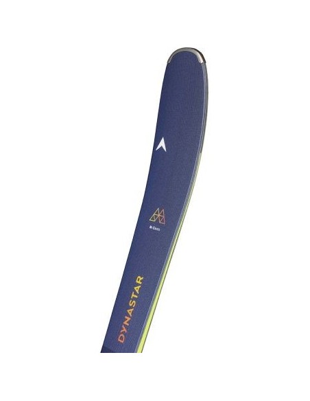 Dynastar M-Cross 82 2026 + Fix Look Xpress 11 GW