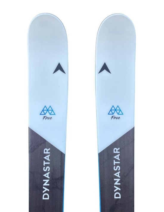 Dynastar M-Free 90 + Look Xpress 11 GW 2026