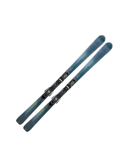 Dynastar E Lite 3 2026 + Fix Look Xpress 11 GW