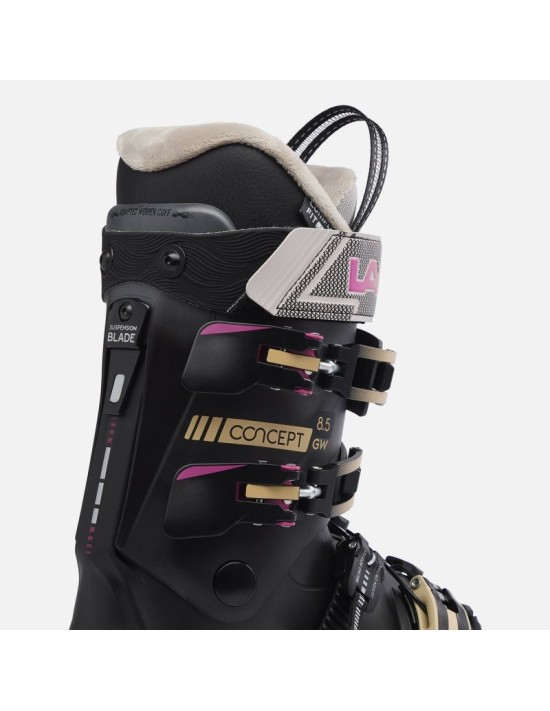 Lange Concept 8.5 W GW 2026