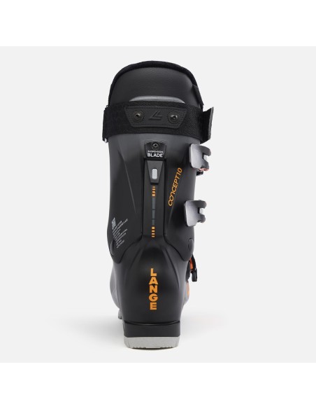 Lange Concept 10 GW 2026