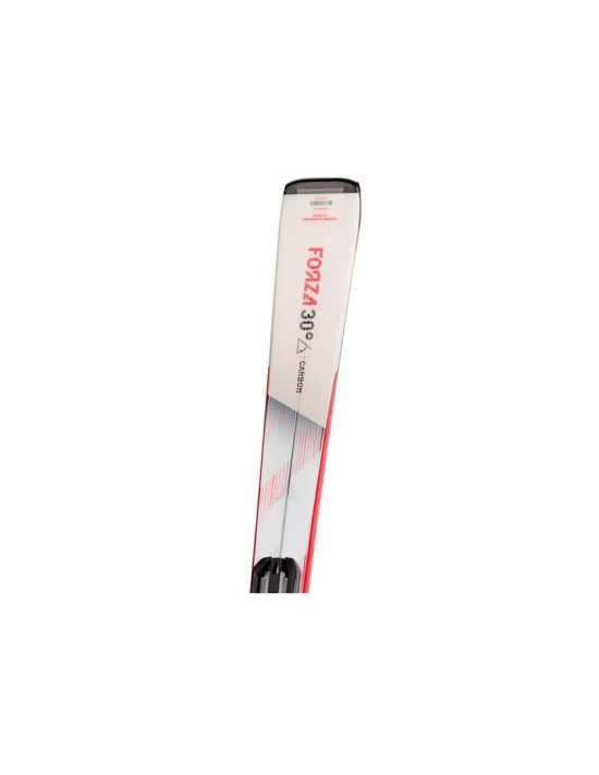 Rossignol Forza 30° V-CA 2026 + Look Xpress 11 GW