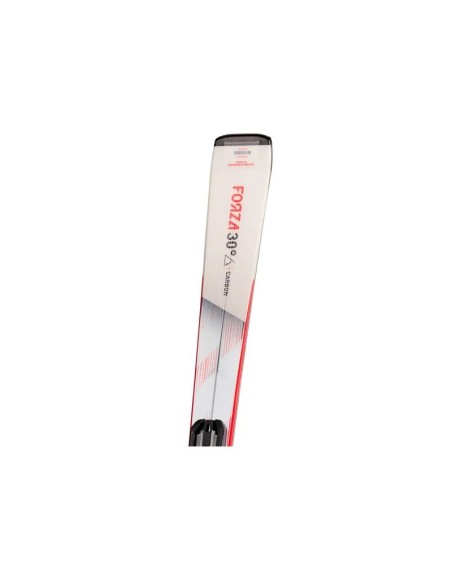 Rossignol Forza 30° V-CA 2026 + Look Xpress 11 GW