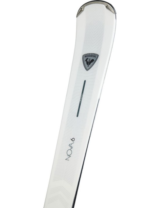 Rossignol Nova 6 2026 + Look XPRESS 11 GW