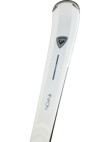Rossignol Nova 6 2026 + Look XPRESS 11 GW