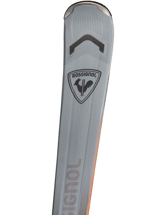 Pack Rossignol Arcade 82 + Xpress 11 GW 2026