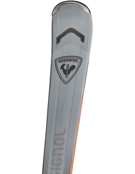 Pack Rossignol Arcade 82 + Xpress 11 GW 2026