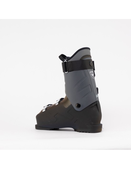 Rossignol Speed 80 HV + Black 2026