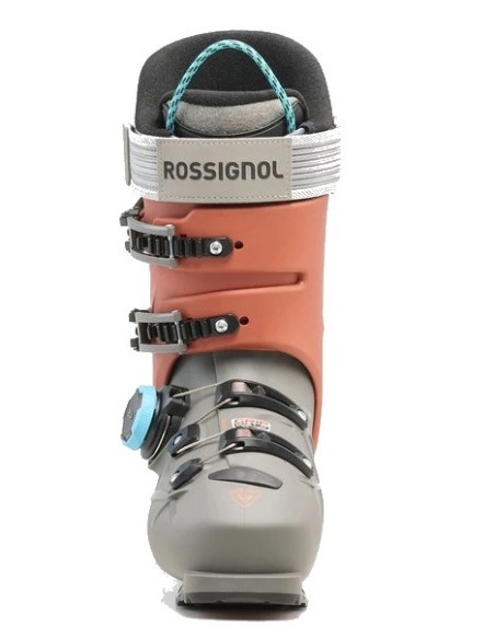 Rossignol Alltrack 90 HV Boa 2026