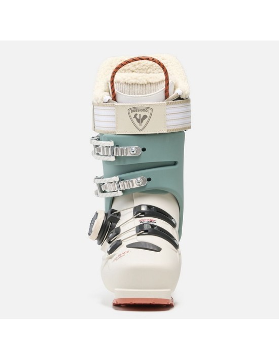 Chaussures de ski Neuves Rossignol Alltrack 80 W Boa 2026