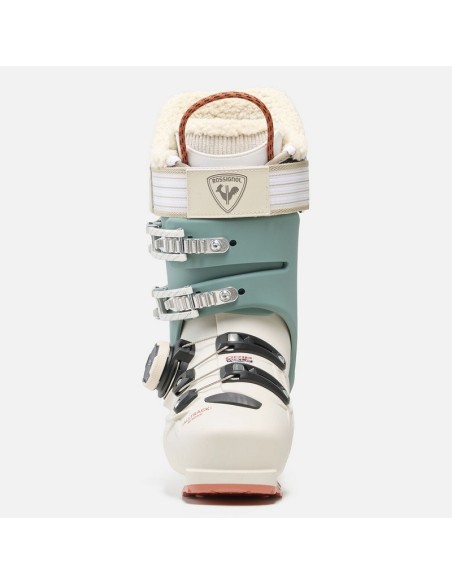 Chaussures de ski Neuves Rossignol Alltrack 80 W Boa 2026