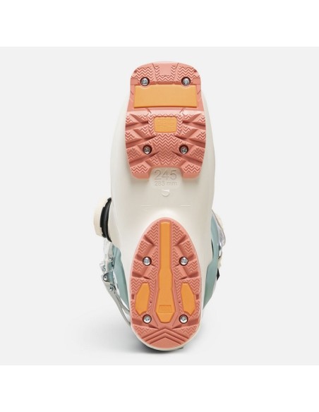 Skischuhe Neu Rossignol Alltrack 80 W Boa 2026