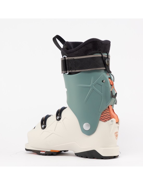 Skischuhe Neu Rossignol Alltrack Rental W Boa 2026