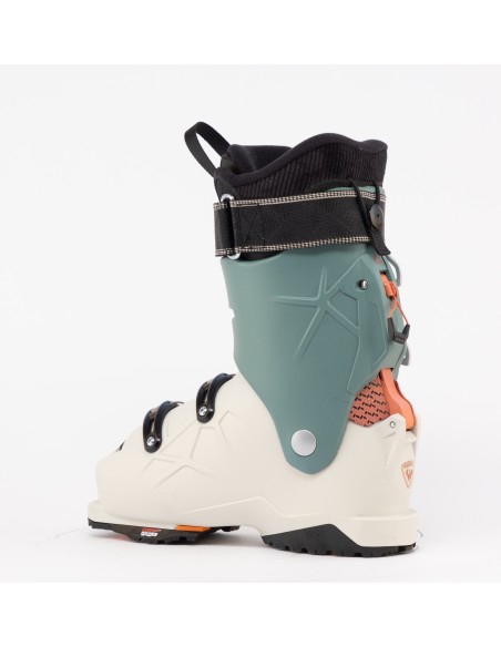 Chaussures de ski Neuves Rossignol Alltrack Rental W Boa 2026