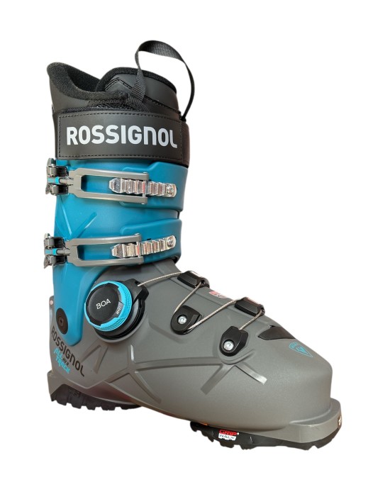 Rossignol Alltrack Rental Boa Gw 2026