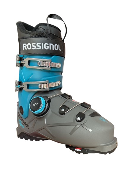 Rossignol Alltrack Rental Boa Gw 2026