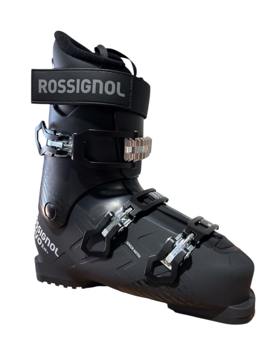 Rossignol Evo Rental Black 2026