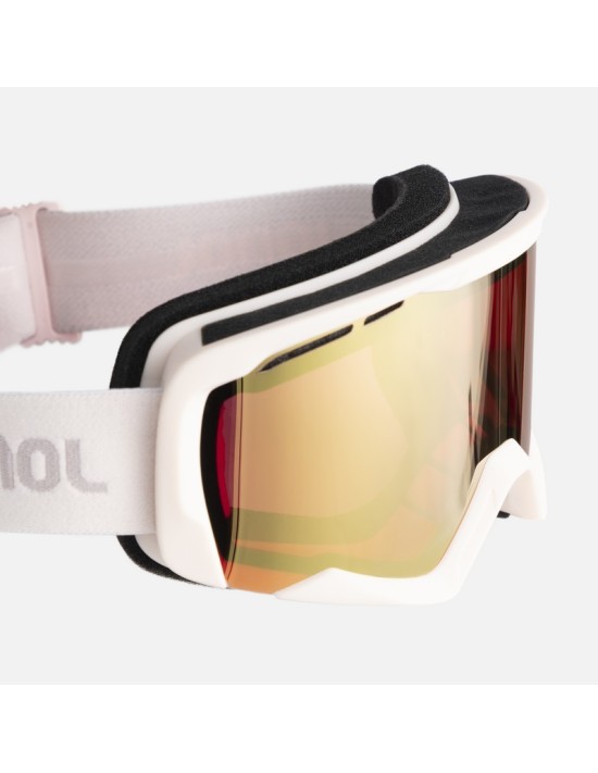 Masque de ski Rossignol Spiral Nude S3 2026