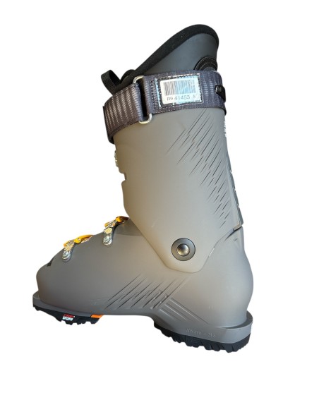 Neu Rossignol Hi Speed Rental HV GW Moon Grey 2026 Skischuhe