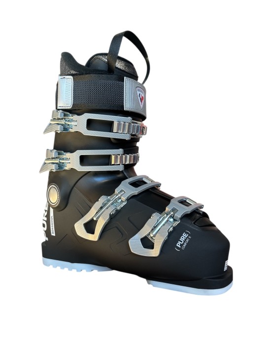 Rossignol Pure Comfort Rental 2026
