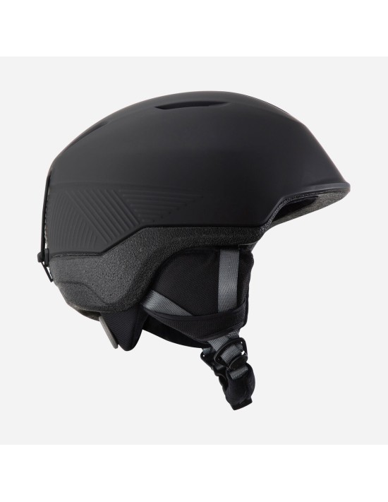 Casque de ski Rossignol Fit Impacts Black 2026