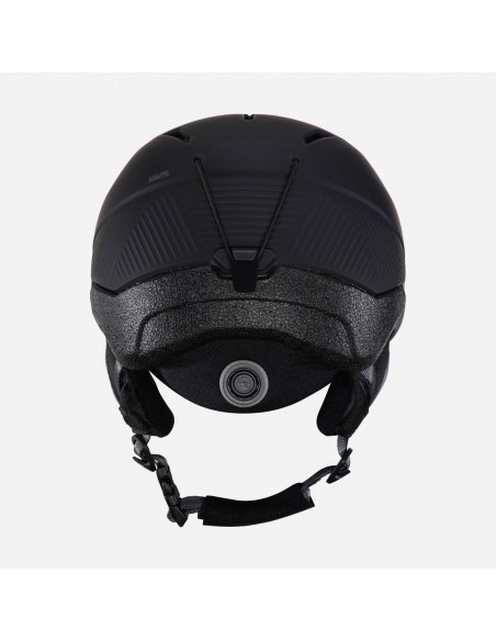 Casque de ski Rossignol Fit Impacts Black 2026