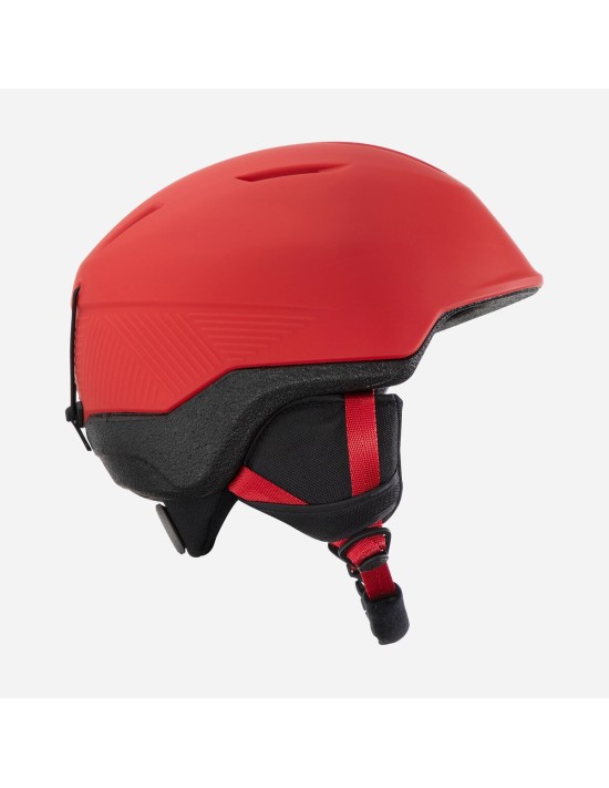 Casque de ski Rossignol Fit Impacts Red 2026