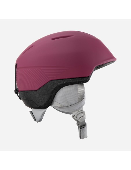 Casque de ski Rossignol Fit Impacts W Plum 2026