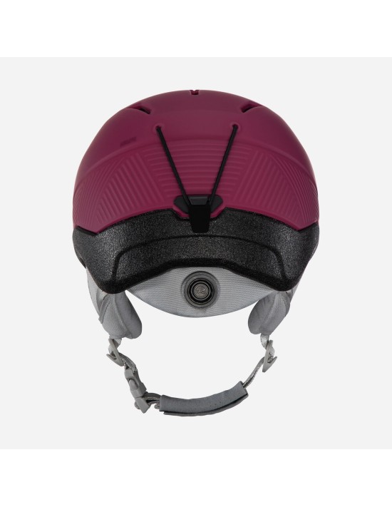 Casque de ski Rossignol Fit Impacts W Plum 2026