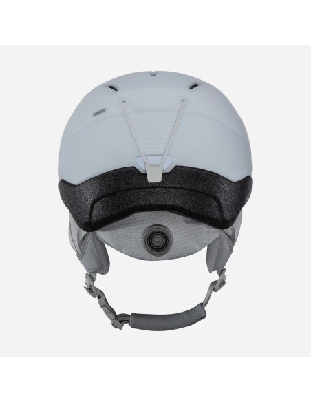 Skihelm Rossignol Fit Impacts W White 2026