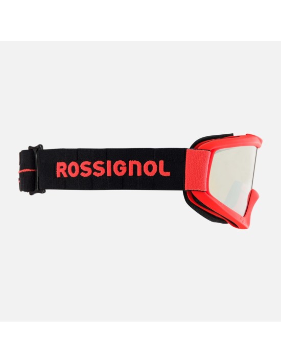 Masque de ski enfant Rossignol Raffish Hero 2026