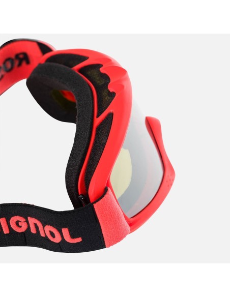 Masque de ski enfant Rossignol Raffish Hero 2026