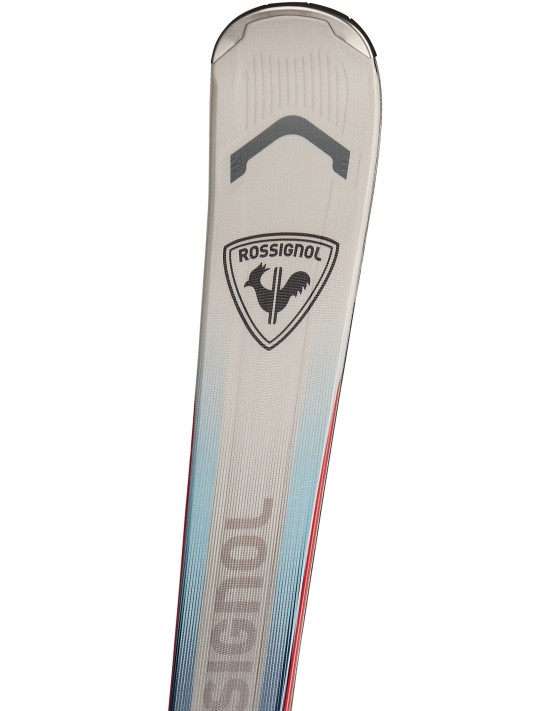 Pack Rossignol Arcade 80 + Xpress 10 GW 2026