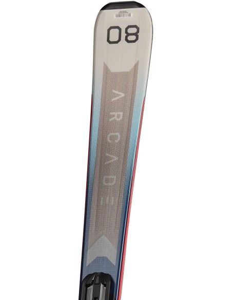 Pack Rossignol Arcade 80 + Xpress 10 GW 2026