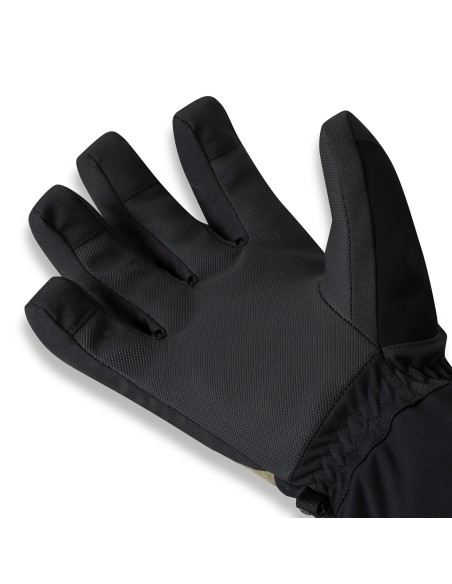Gant de ski Mixte Dare 2B Freeride Gloves Olive
