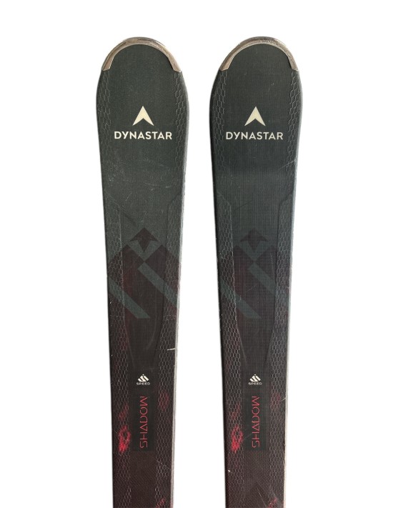 Ski Test Dynastar Shadow 2025 + Fix Look Xpress 10 GW