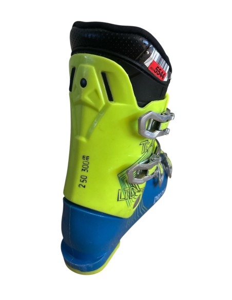 Dalbello Ltd 4 Occasion