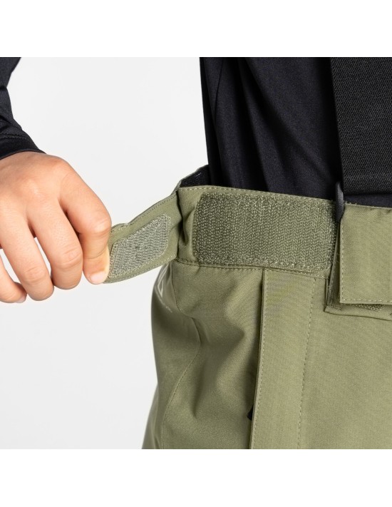 Pantalon de ski Dare 2B Outmove II Martini Olive