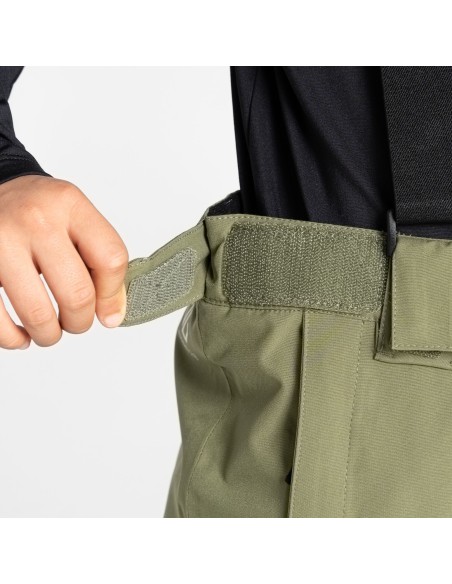 Pantalon de ski Dare 2B Outmove II Martini Olive