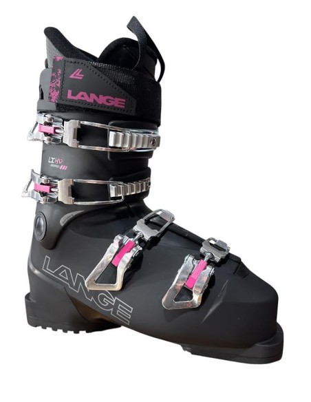 Skischuhe Neu Lange LX RTL W 2026 Mondopoint
