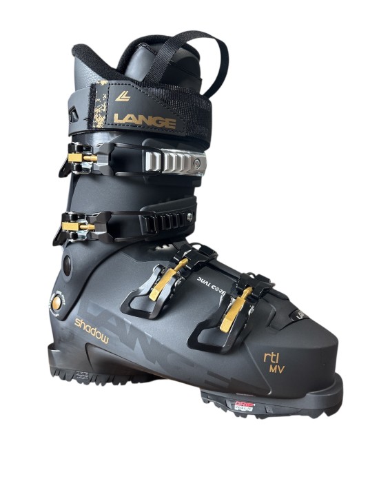 Lange Shadow Rtl W 2025 Black