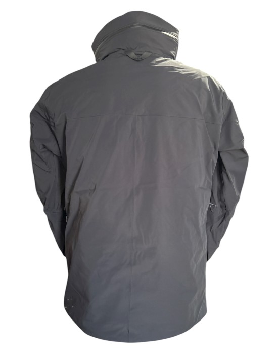 Veste de Ski Blackcrows Sorbus Black Homme